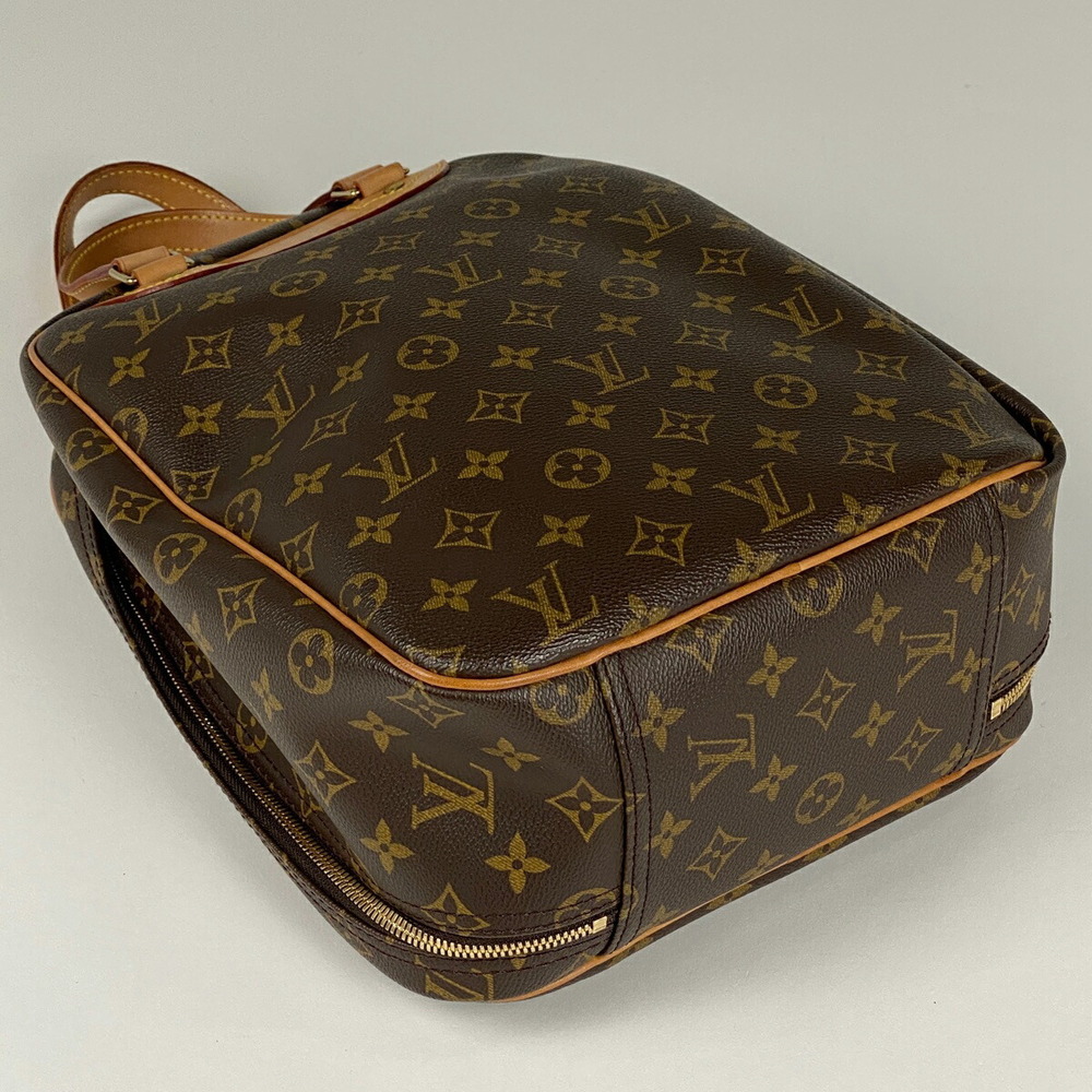 Louis Vuitton Brown Monogram Case Excursion - image 1